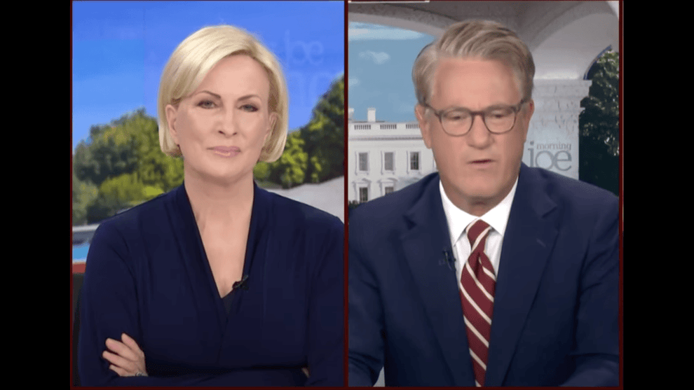 Morning Joe